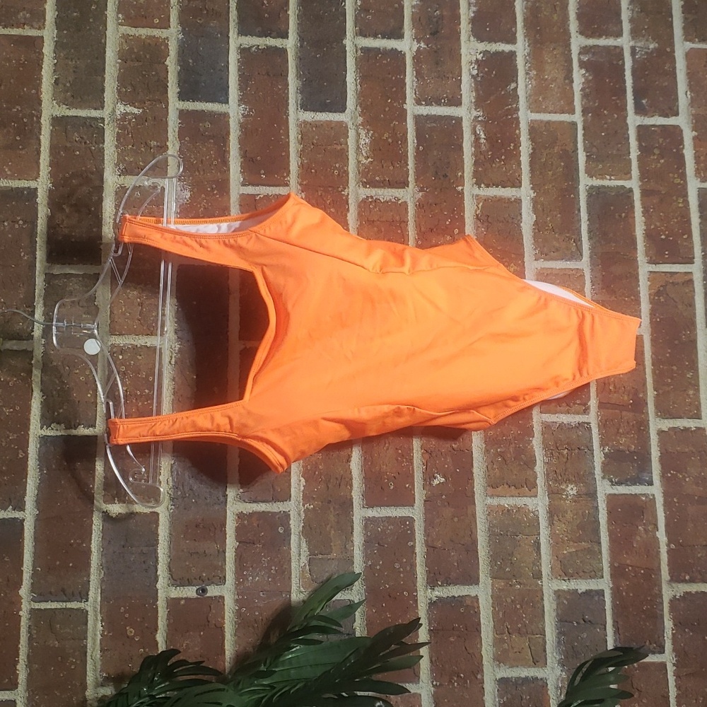 Annbon swimsuit.